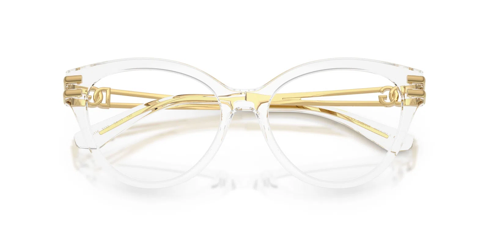 Dolce & Gabbana 5116 Eyeglasses - view 15